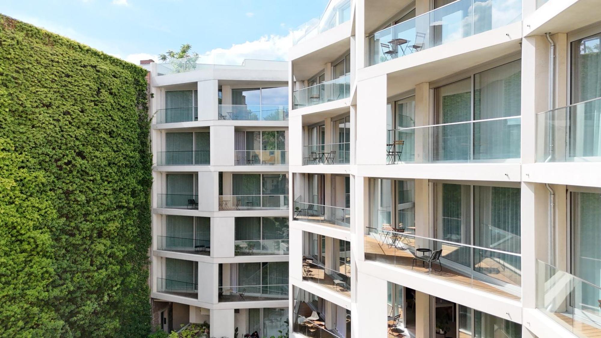Wilmina Apartments & Lofts — Photos 3
